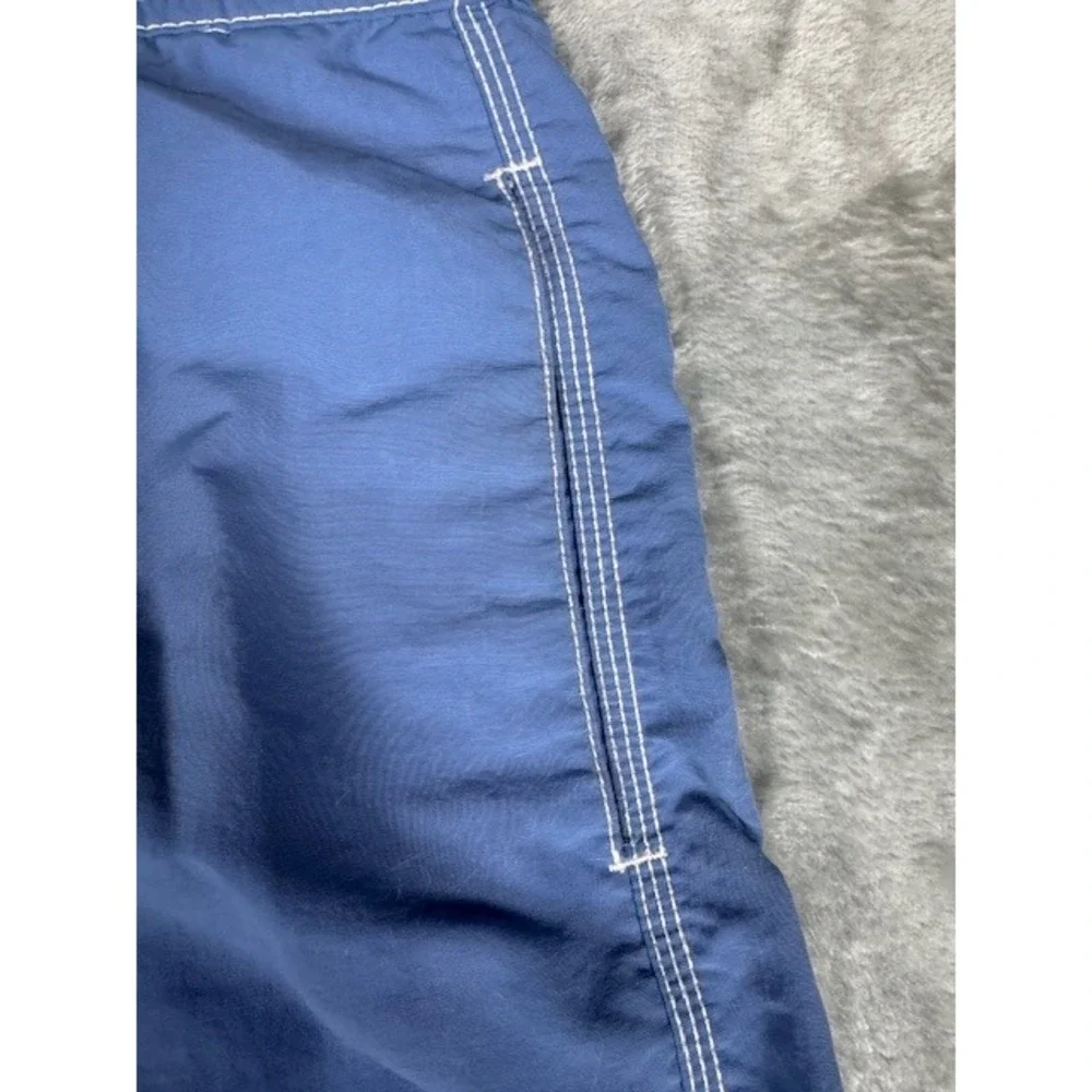Polo Ralph Lauren Swim Trunks Men's‎ XXL Beachwear Cargo Pocket Nylon